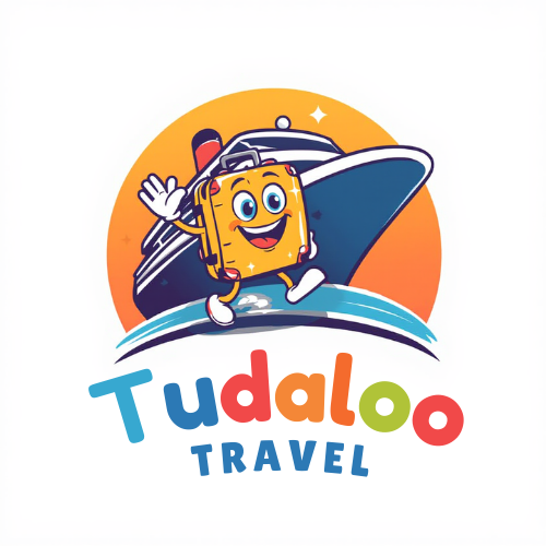 Tudaloo Travel logo